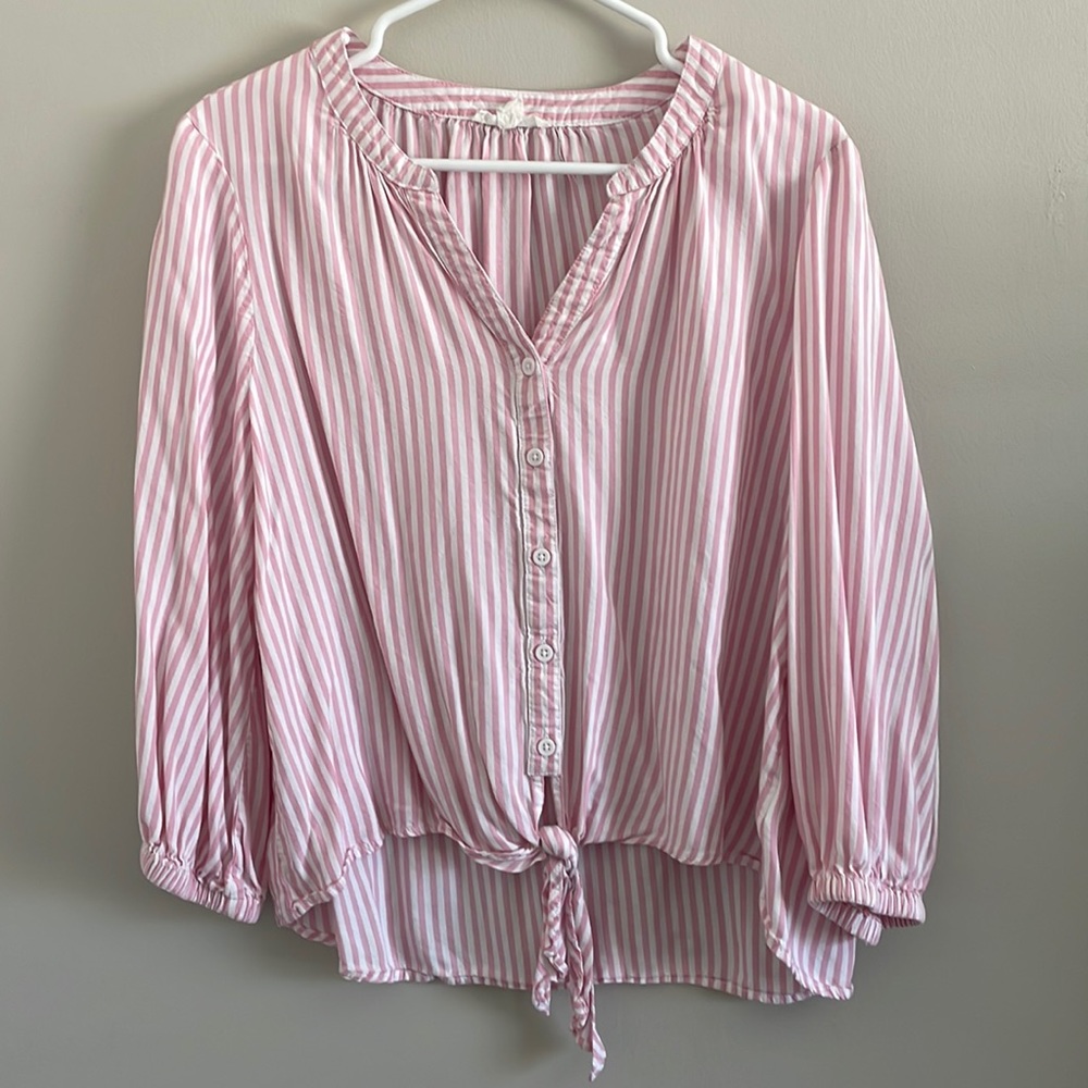 Summer blouse